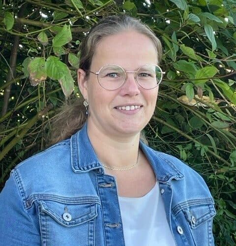 Eva van der Molen