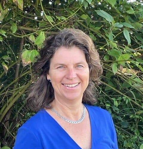 Hanneke Schot
