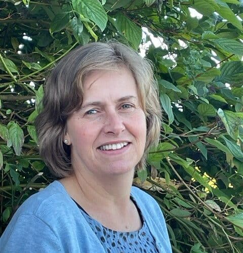 Ineke Hiemstra