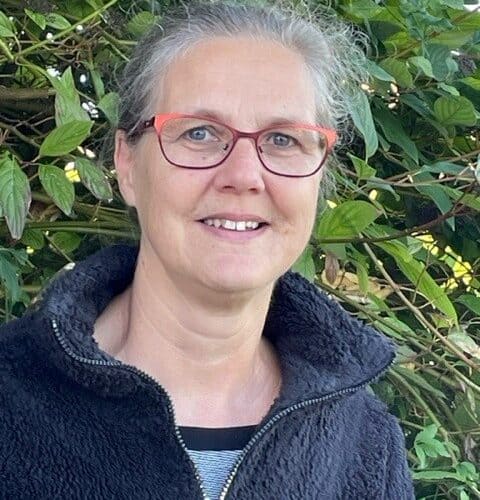 Karin Stip