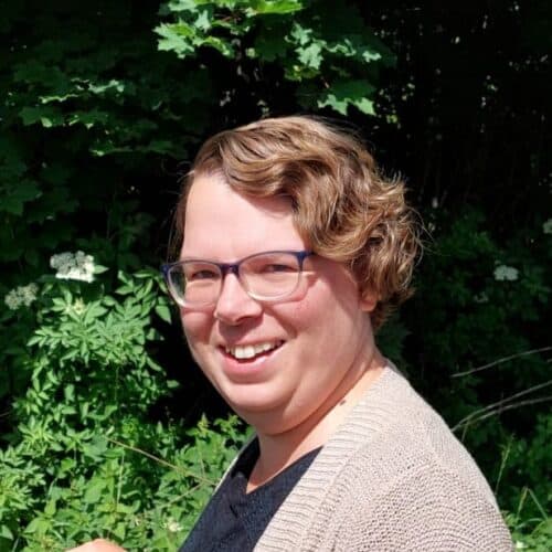 Annelies Gelderblom