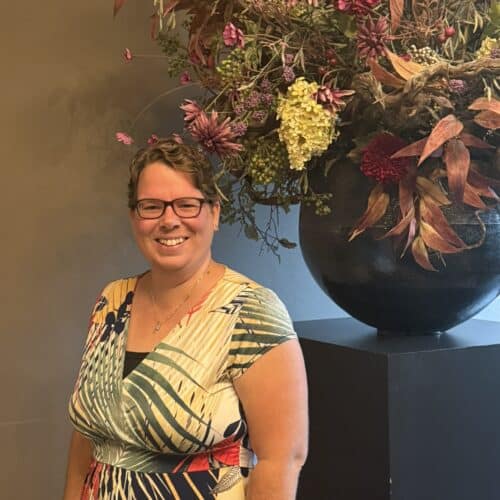Annelies Gelderblom