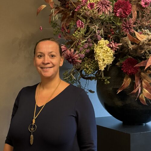 Diana van der Graaf