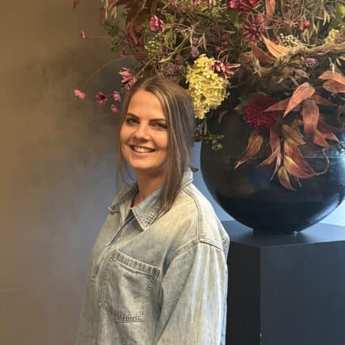 Ellen de Jong