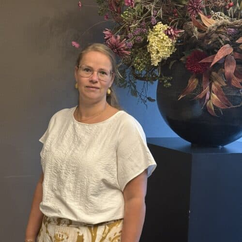 Eva van der Molen