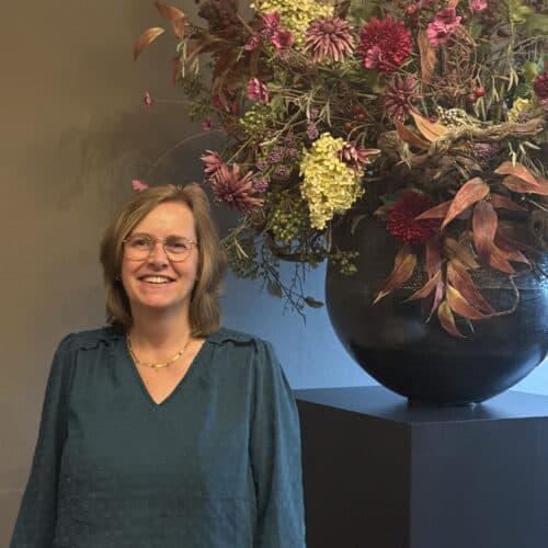 Ineke Hiemstra