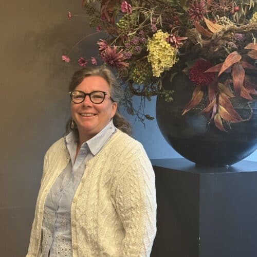 Jacqueline van Dalfsen