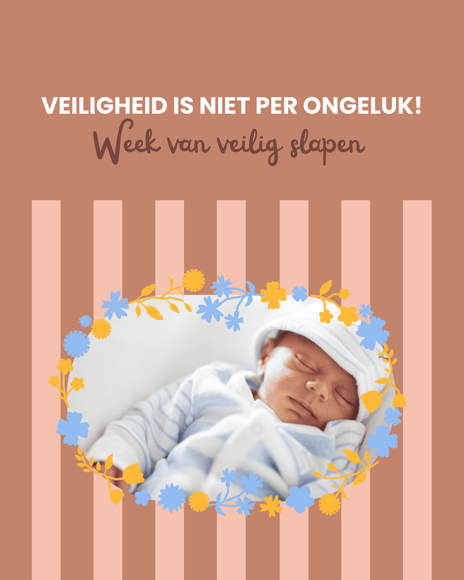 Week van veilig slapen 2026