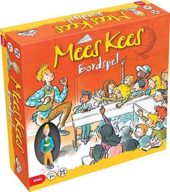 mees kees